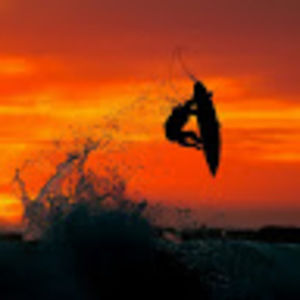 Meet your Posher, Avery